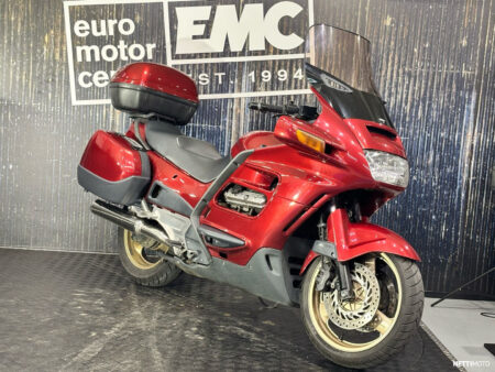 Honda ST 1100 Pan European 2001