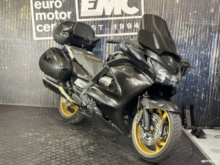 Honda ST 1300 Pan European ABS 2009