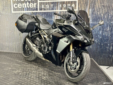 Suzuki GSX-S 1000GT 2023