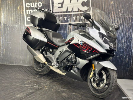 BMW K 1600 GT 2018