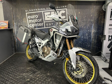 Honda CRF 1000L Africa Twin 2020