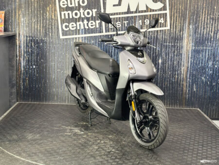 SYM Symphony ST 50  2022