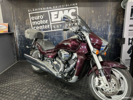 Suzuki VZR  2009