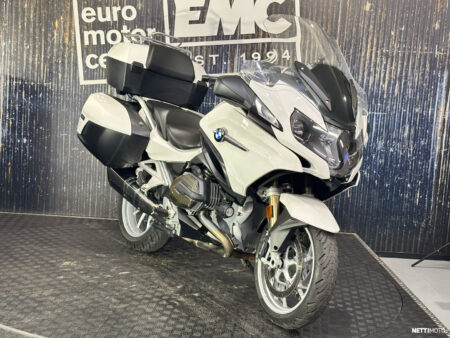 BMW R 1200 RT 2018