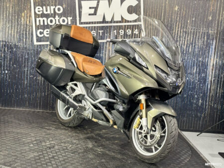 BMW R 1250 RT 2021