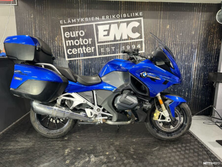 BMW R 1250 RT 2021