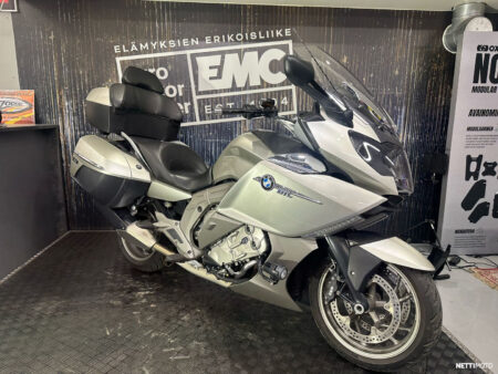 BMW K 1600 GTL 2011