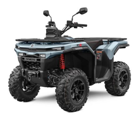 CFMOTO C4  2026