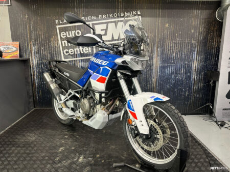 Aprilia Tuareg 660 2023