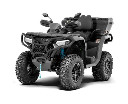 CFMOTO CFORCE 1000 Touring 2026