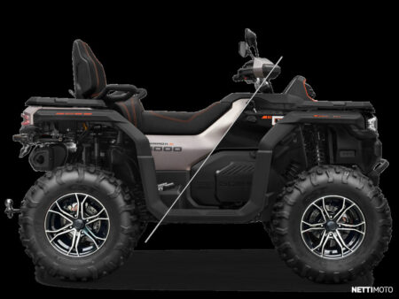 Goes TERROX 1000 2026