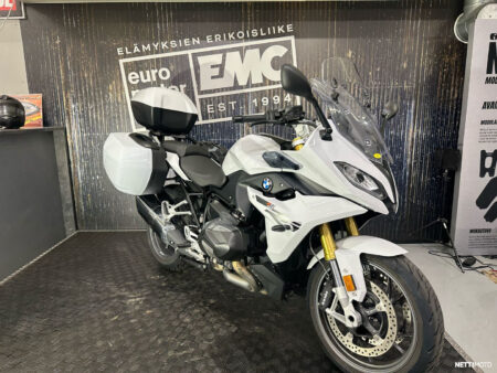 BMW R 1250 RS 2023