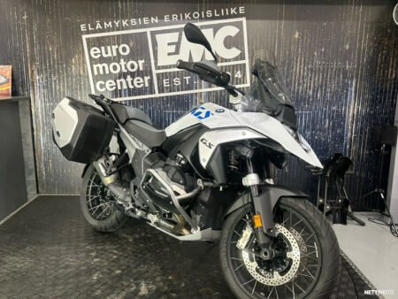 BMW R 1300 GS 2025