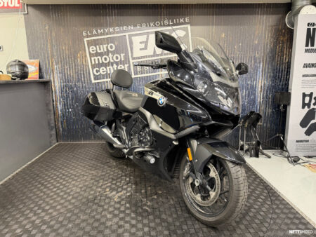 BMW K 1600 B 2017