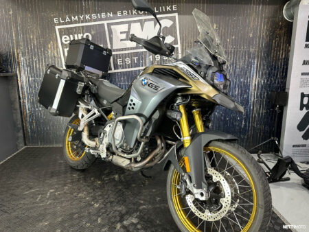 BMW F 850 GS Adventure 2023