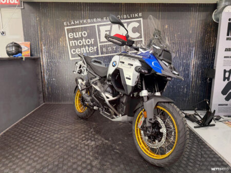 BMW R 1300 GS Adventure 2025