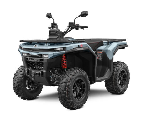 CFMOTO C5  2026