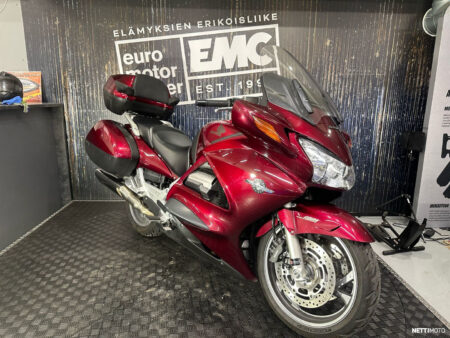 Honda ST 1300 Pan European ABS 2007