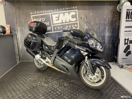 Kawasaki GTR 1400 ABS 2009