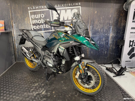 BMW R 1300 GS 2024