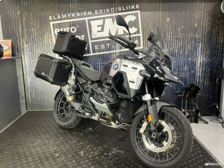 BMW R 1300 GS Adventure 2026