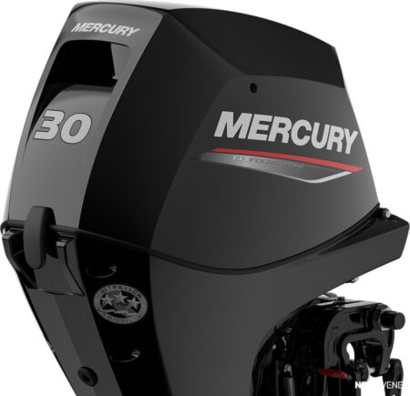 Ajoneuvot Mercury F30 ELPT EFI 2025