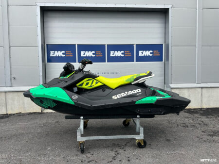 Ajoneuvot Sea-Doo Trixx 3up 2020