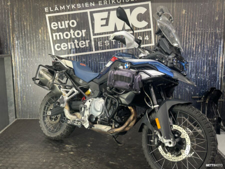 BMW F 850 GS 2023