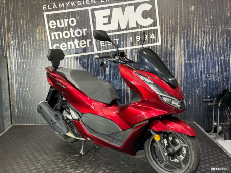 Honda PCX  2021