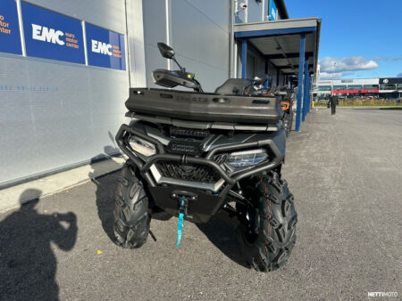 CFMOTO CFORCE  2026
