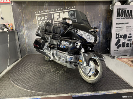 Honda GL 1800 GoldWing 2003