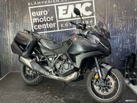 Honda NT 1100 DCT 2024