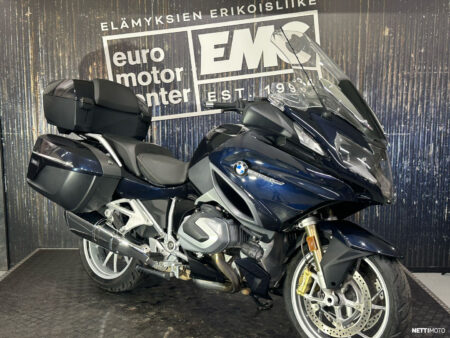 BMW R 1250 RT 2019