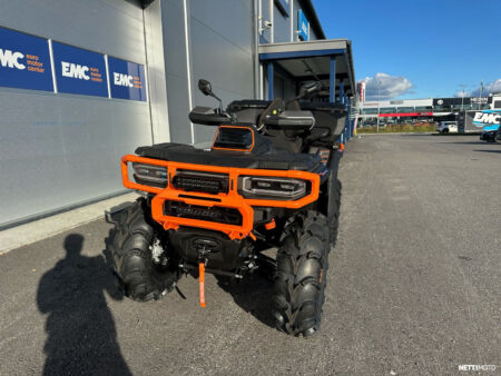 Goes TERROX 1000 2026