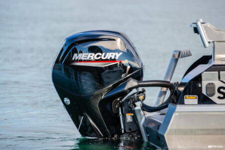 Ajoneuvot Mercury F 80 EFI L 2025