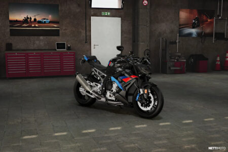 BMW M 1000R 2027