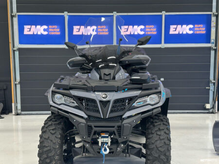 CFMOTO CFORCE 1000 Touring 2024