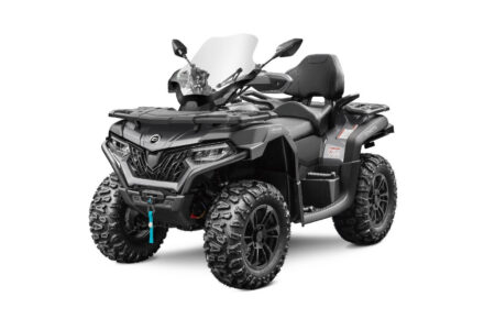 CFMOTO CFORCE 625 2026