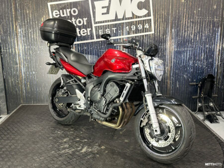 Yamaha FZ6  2006