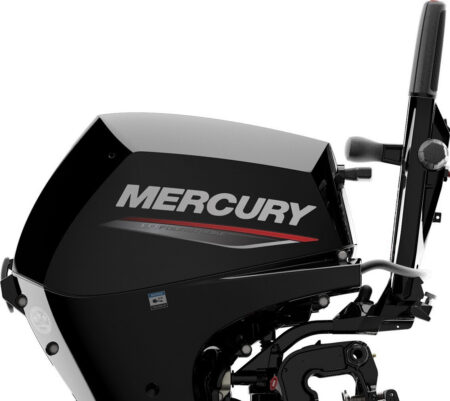 Ajoneuvot Mercury F20M 2026