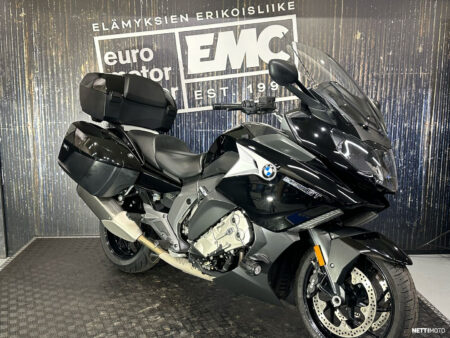 BMW K 1600 GT 2017