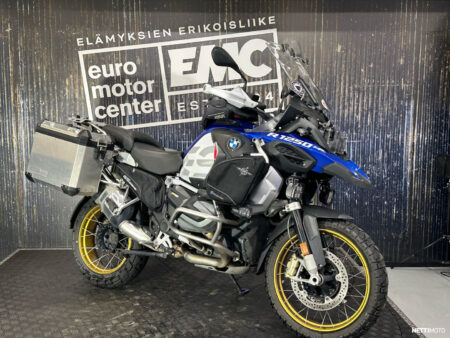 BMW R 1250 GS Adventure 2019