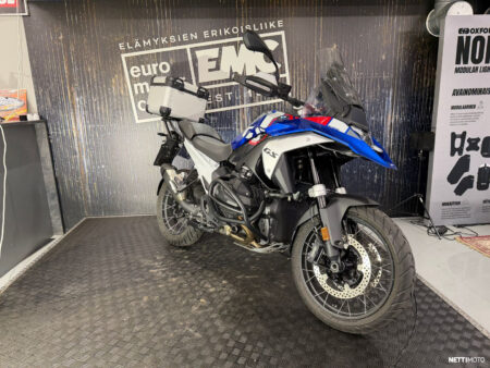 BMW R 1300 GS 2024