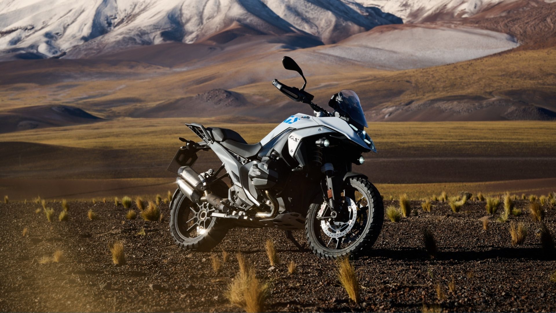 r 1300 gs